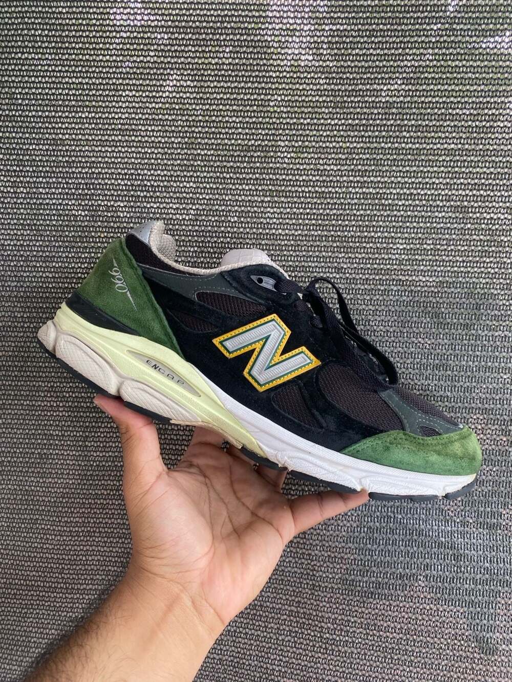 New Balance 990v3 Made in USA  Size 10